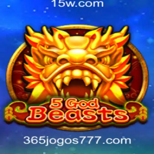 Explorando o Fantástico Mundo de 5GodBeasts: O Novo Destaque entre os Jogo de Plataforma
