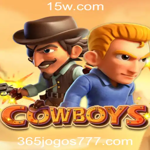 Descubra o Fascinante Universo do Jogo 'COWBOYS' na Plataforma 365 Jogos