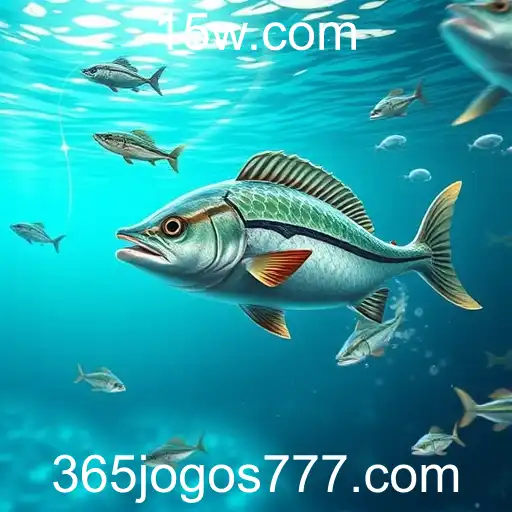 Explorando o Mundo dos Jogos de Pesca na Plataforma 365 Jogos
