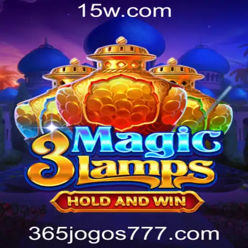 Explorando o Mundo Encantador de 3MagicLamps