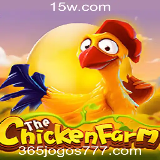 ChickenFarm: Um Mergulho no Universo dos Jogos de Plataforma