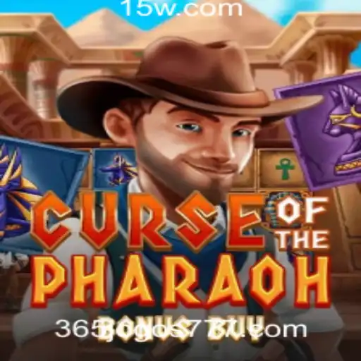 Explorando o Mundo de 'CurseofthePharaohBonusBuy'