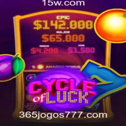 Explorando o Mundo de CycleofLuck: Um Mergulho no Universo dos Jogos de Plataforma