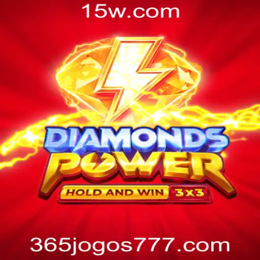 Descubra o Fantástico Mundo de Diamondspower nos 365 Jogos Plataforma