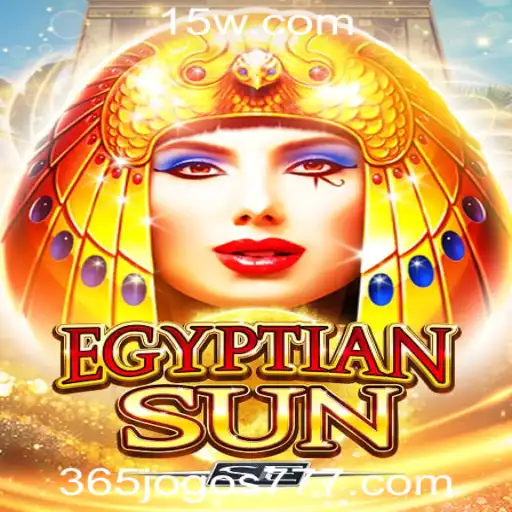 Dominando a Aventura em EgyptianSunSE: Um Mergulho no Mundo Antigo