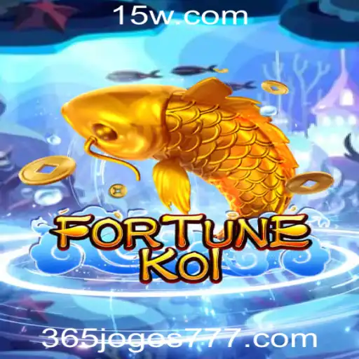 FORTUNEKOI: O Novo Fenômeno dos Jogos de Plataforma