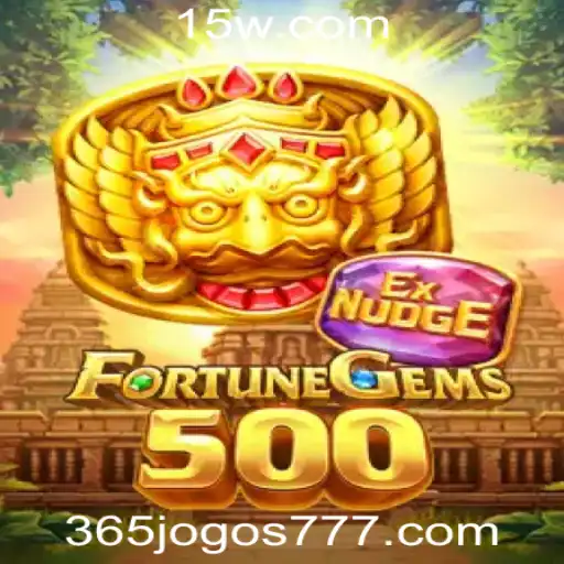 Explorando o Fascinante Mundo de FortuneGems500: O Jogo do Momento