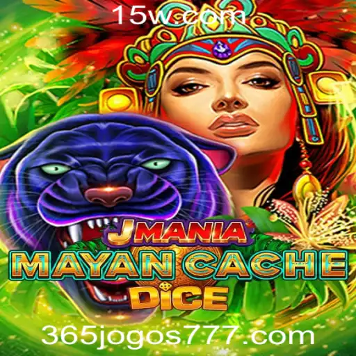 Descubra JManiaMayanCacheDice: Aventuras na Plataforma de Jogos 365