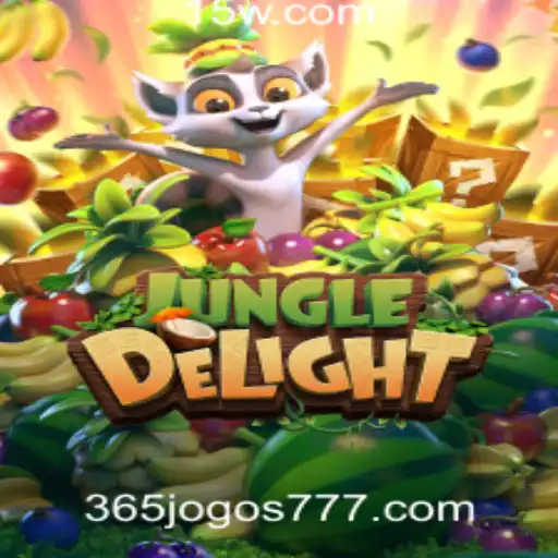 JungleDelight: Mergulhando na Aventura Selvagem dos 365 Jogos na Plataforma