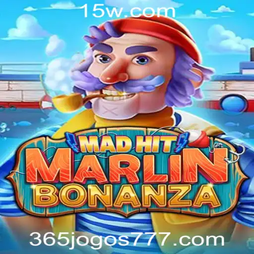 Descubra 'MadHitMarlinBonanza': A Nova Sensação dos Jogos de Plataforma