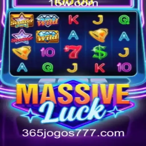 Explorando o Mundo de MassiveLuck: Um Jogo de Plataforma Inovador