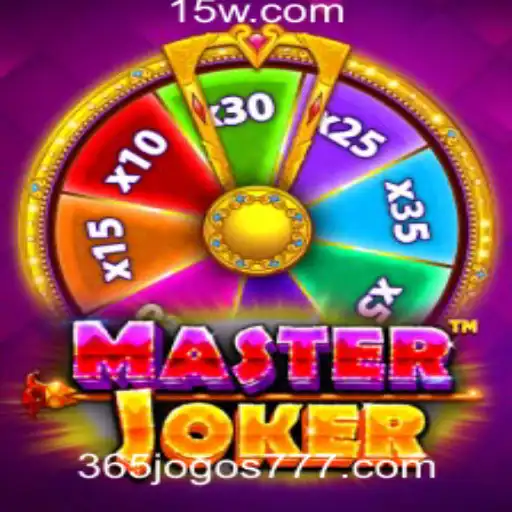 Explorando MasterJoker: Um Jogo Emocionante na Plataforma 365 Jogos