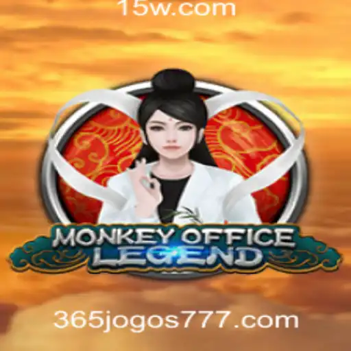 Descubra o Fascinante Mundo de MonkeyOfficeLegend