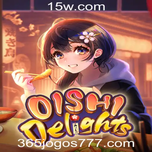 Descubra o Fascinante Mundo de OishiDelights: 365 Jogos de Plataforma