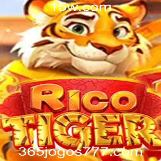 RicoTiger: Descubra o Universo Fascinante do Novo Jogo de Plataforma