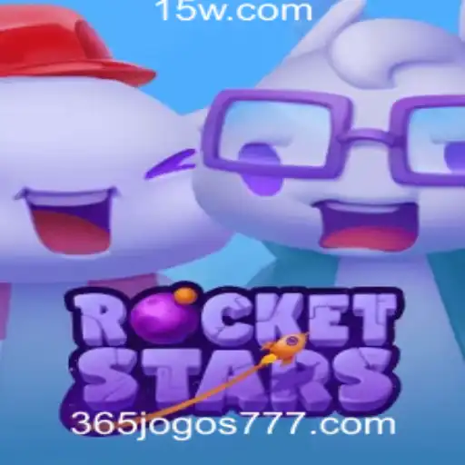 RocketStars: Uma Jornada Intergaláctica na Plataforma 365 Jogos