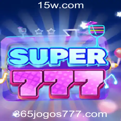 Descubra o Mundo Vibrante de Super777 e a Plataforma 365 Jogos