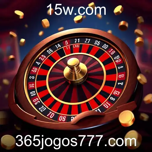 Explorando a Roleta na 365 Jogos Plataforma