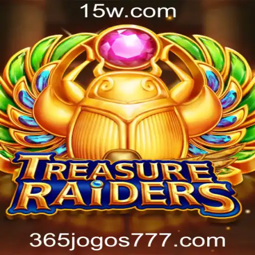 Descubra TREASURERAIDERS: O Novo Fenômeno dos Jogos de Plataforma