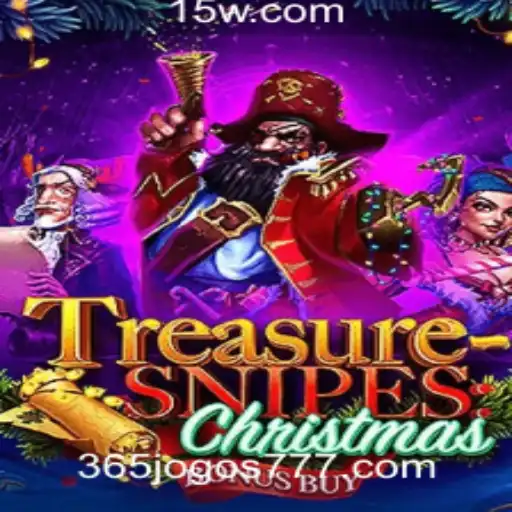 TreasuresnipesChristmas: Aventura Emocionante no Mundo dos Jogos de Plataforma
